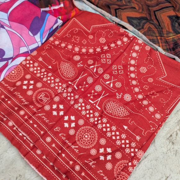 HEAD BUFFS - Picture 7 of 8